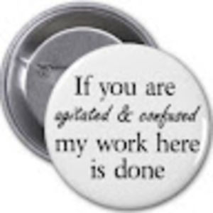 Meet your Posher, Wise